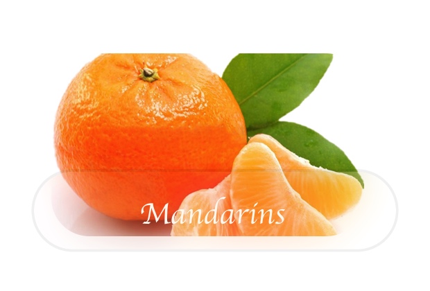 mandarin
